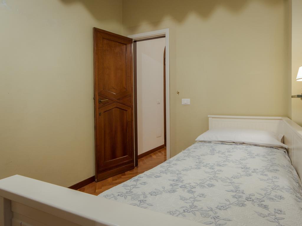Charming Suite Ponte Vecchio Florens Exteriör bild