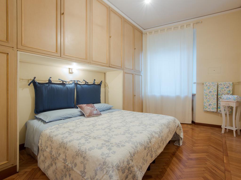 Charming Suite Ponte Vecchio Florens Exteriör bild