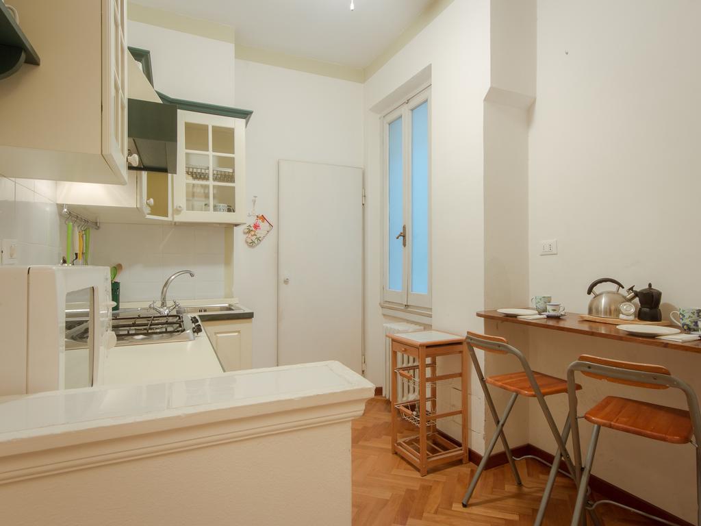 Charming Suite Ponte Vecchio Florens Exteriör bild